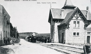 Villers devant Orval- la gare + tram-.jpg